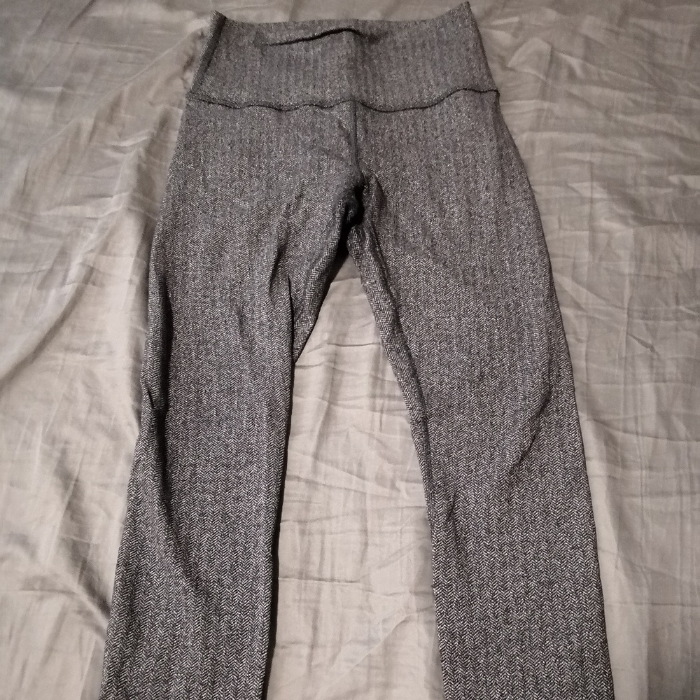 Lululemon Wunder Under